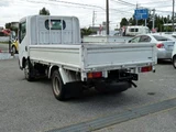 2010 Nissan Atlas 1.5t Long Truck for sale, Japanese used car export - photo 7 of 22 | GULJI TRADERS