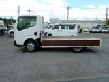 2010 Nissan Atlas 1.5t Long Truck for sale, Japanese used car export - photo 11 of 22 | GULJI TRADERS