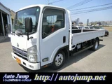 2010 Nissan Atlas 3.0 Long Truck for sale, Japanese used car export - photo 1 of 9 | GULJI TRADERS