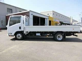 2010 Nissan Atlas 3.0 Long Truck for sale, Japanese used car export - photo 6 of 9 | GULJI TRADERS
