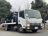2010 Nissan Atlas Truck for sale, Japanese used car export - photo 1 of 9 | GULJI TRADERS