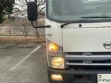 2010 Nissan Atlas Truck for sale, Japanese used car export - photo 4 of 9 | GULJI TRADERS