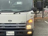 2010 Nissan Atlas Truck for sale, Japanese used car export - photo 5 of 9 | GULJI TRADERS