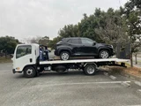 2010 Nissan Atlas Truck for sale, Japanese used car export - photo 9 of 9 | GULJI TRADERS