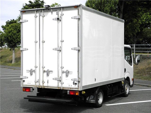 2011 Nissan Atlas - photo 1 2011 Nissan Atlas Truck for sale, Japanese used car export - photo 1 of 44 | GULJI TRADERS