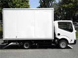 2011 Nissan Atlas Truck for sale, Japanese used car export - photo 3 of 44 | GULJI TRADERS