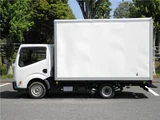 2011 Nissan Atlas Truck for sale, Japanese used car export - photo 4 of 44 | GULJI TRADERS