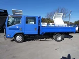 2011 Nissan Atlas 251108 Truck for sale, Japanese used car export - photo 3 of 62 | GULJI TRADERS