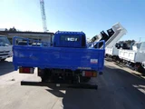 2011 Nissan Atlas 251108 Truck for sale, Japanese used car export - photo 6 of 62 | GULJI TRADERS