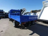 2011 Nissan Atlas 251108 Truck for sale, Japanese used car export - photo 7 of 62 | GULJI TRADERS