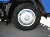 2011 Nissan Atlas 251108 Truck for sale, Japanese used car export - photo 37 of 62 | GULJI TRADERS