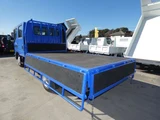 2011 Nissan Atlas 251108 Truck for sale, Japanese used car export - photo 49 of 62 | GULJI TRADERS
