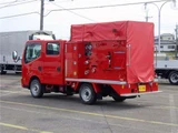 2011 Nissan Atlas Base Truck for sale, Japanese used car export - photo 38 of 52 | GULJI TRADERS