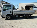 2011 Nissan Atlas 1.5t Long Truck for sale, Japanese used car export - photo 6 of 26 | GULJI TRADERS