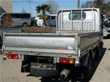 2011 Nissan Atlas 1.5t Long Truck for sale, Japanese used car export - photo 9 of 26 | GULJI TRADERS