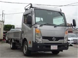 2011 Nissan Atlas Truck for sale, Japanese used car export - photo 2 of 50 | GULJI TRADERS