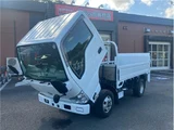 2011 Nissan Atlas Truck for sale, Japanese used car export - photo 29 of 75 | GULJI TRADERS