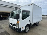 2011 Nissan Atlas Truck for sale, Japanese used car export - photo 4 of 21 | GULJI TRADERS