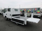 2012 Nissan Atlas 2.0 Truck for sale, Japanese used car export - photo 26 of 34 | GULJI TRADERS
