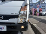 2012 Nissan Atlas Truck for sale, Japanese used car export - photo 9 of 80 | GULJI TRADERS