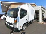 2012 Nissan Atlas Truck for sale, Japanese used car export - photo 5 of 71 | GULJI TRADERS