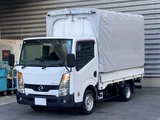 2012 Nissan Atlas 2WD Truck for sale, Japanese used car export - photo 2 of 25 | GULJI TRADERS