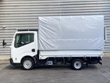 2012 Nissan Atlas 2WD Truck for sale, Japanese used car export - photo 3 of 25 | GULJI TRADERS