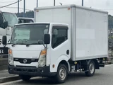 2012 Nissan Atlas Truck for sale, Japanese used car export - photo 1 of 25 | GULJI TRADERS
