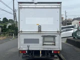 2012 Nissan Atlas Truck for sale, Japanese used car export - photo 8 of 25 | GULJI TRADERS