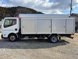 2012 Nissan Atlas Truck for sale, Japanese used car export - photo 2 of 21 | GULJI TRADERS