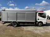 2012 Nissan Atlas Truck for sale, Japanese used car export - photo 6 of 21 | GULJI TRADERS