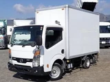 2012 Nissan Atlas Truck for sale, Japanese used car export - photo 2 of 21 | GULJI TRADERS