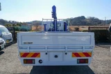 2012 Nissan Atlas Truck for sale, Japanese used car export - photo 2 of 21 | GULJI TRADERS