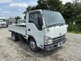 2012 Nissan Atlas Truck for sale, Japanese used car export - photo 1 of 21 | GULJI TRADERS