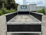 2012 Nissan Atlas Truck for sale, Japanese used car export - photo 16 of 21 | GULJI TRADERS