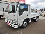 2012 Nissan Atlas Truck for sale, Japanese used car export - photo 1 of 21 | GULJI TRADERS