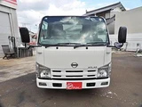 2012 Nissan Atlas Truck for sale, Japanese used car export - photo 7 of 21 | GULJI TRADERS