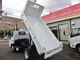 2012 Nissan Atlas Truck for sale, Japanese used car export - photo 11 of 21 | GULJI TRADERS