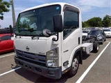 2012 Nissan Atlas Diesel TB Truck for sale, Japanese used car export - photo 1 of 7 | GULJI TRADERS