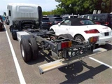 2012 Nissan Atlas Diesel TB Truck for sale, Japanese used car export - photo 2 of 7 | GULJI TRADERS