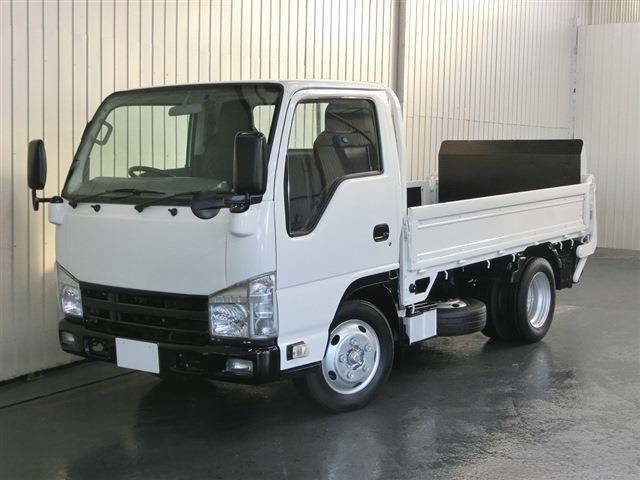 2012 Nissan Atlas 3t - photo 1 2012 Nissan Atlas 3t Truck for sale, Japanese used car export | GULJI TRADERS