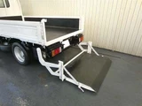 2012 Nissan Atlas 3t Truck for sale, Japanese used car export - photo 11 of 20 | GULJI TRADERS