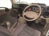 2012 Nissan Atlas 4WD Truck for sale, Japanese used car export - photo 3 of 10 | GULJI TRADERS