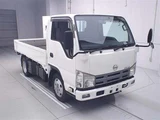 2012 Nissan Atlas 4WD 2t Truck for sale, Japanese used car export - photo 1 of 10 | GULJI TRADERS