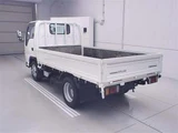 2012 Nissan Atlas 4WD 2t Truck for sale, Japanese used car export - photo 2 of 10 | GULJI TRADERS