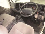 2012 Nissan Atlas 4WD 2t Truck for sale, Japanese used car export - photo 3 of 10 | GULJI TRADERS