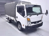 2012 Nissan Atlas Truck for sale, Japanese used car export - photo 1 of 5 | GULJI TRADERS