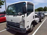 2012 Nissan Atlas Diesel TB Truck for sale, Japanese used car export - photo 1 of 6 | GULJI TRADERS