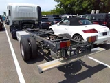 2012 Nissan Atlas Diesel TB Truck for sale, Japanese used car export - photo 2 of 6 | GULJI TRADERS