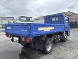2012 Nissan Atlas Truck for sale, Japanese used car export - photo 2 of 9 | GULJI TRADERS